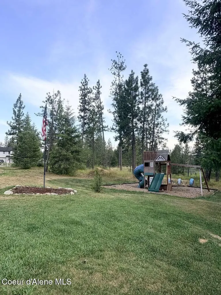 871 W Kenai Lane Athol ID 83801