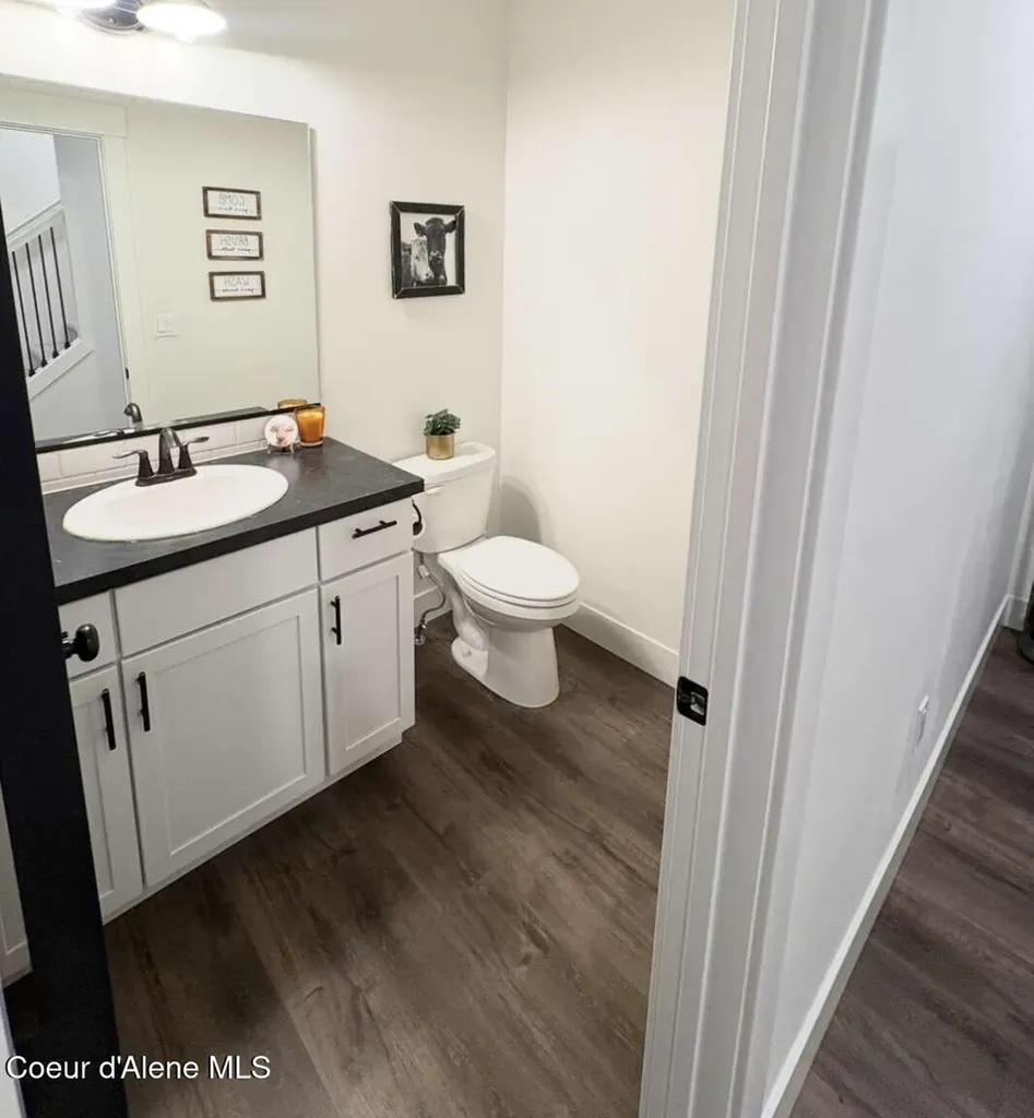 871 W Kenai Lane Athol ID 83801