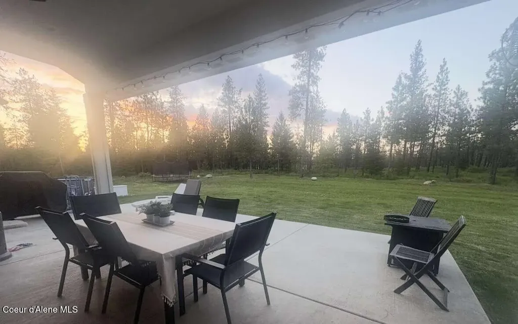 871 W Kenai Lane Athol ID 83801