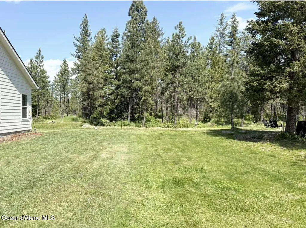 871 W Kenai Lane Athol ID 83801