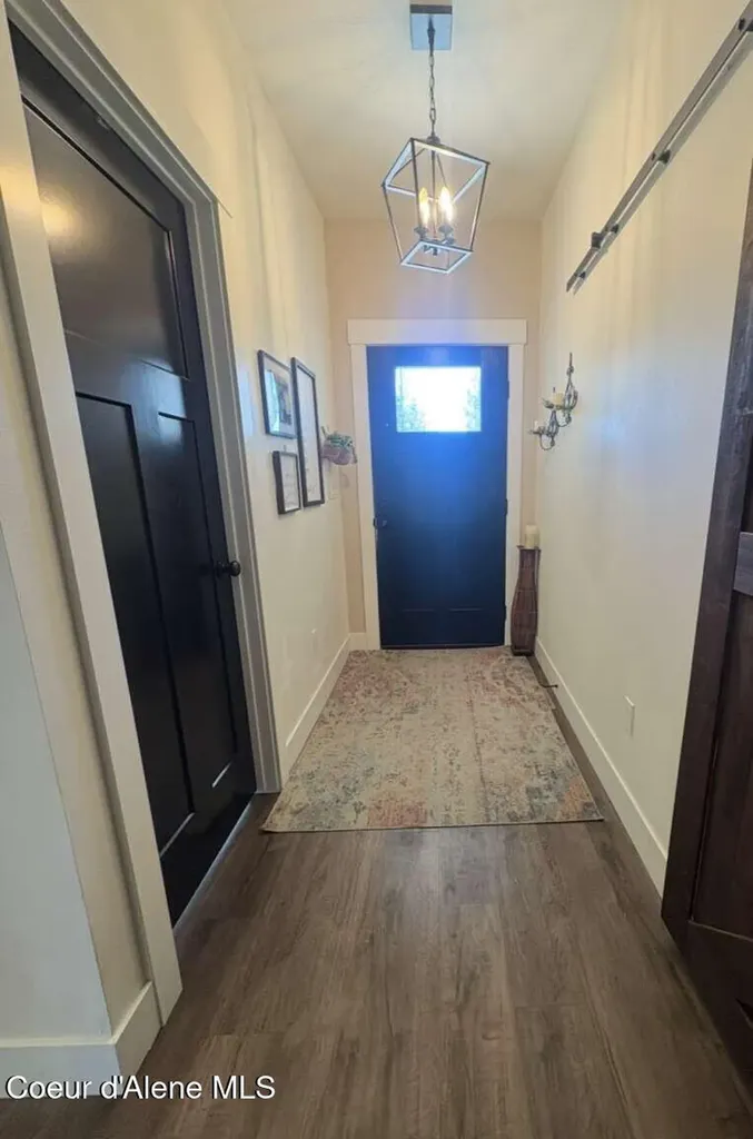 871 W Kenai Lane Athol ID 83801