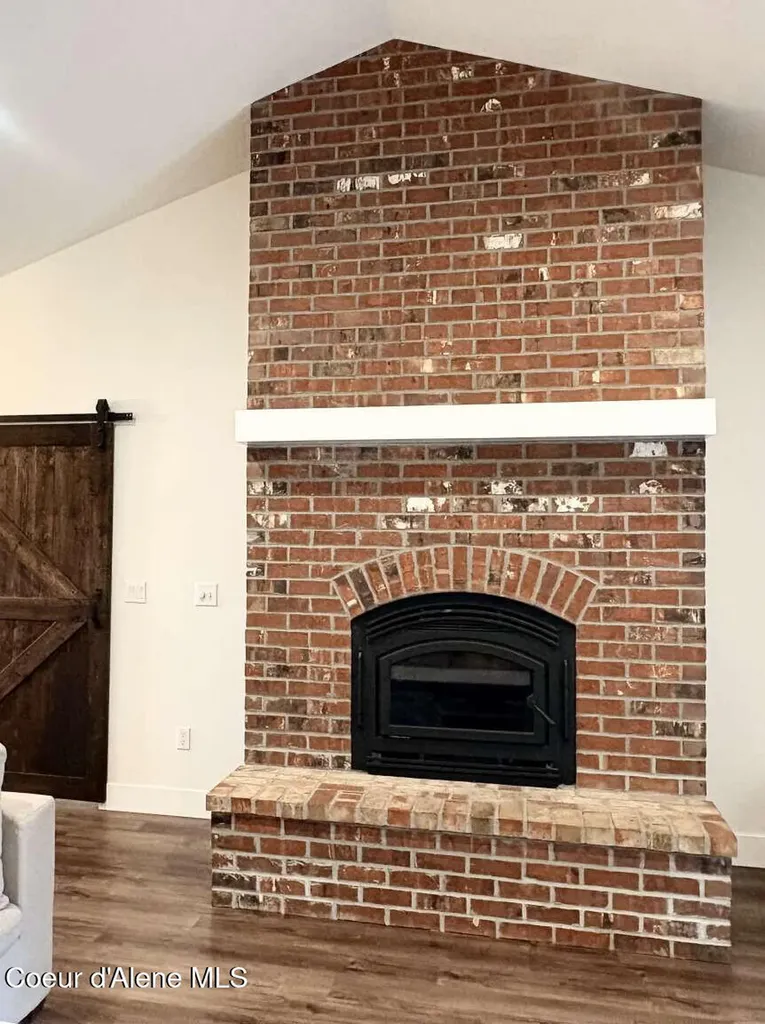 871 W Kenai Lane Athol ID 83801