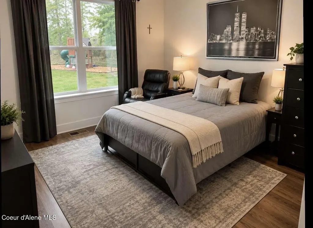 871 W Kenai Lane Athol ID 83801