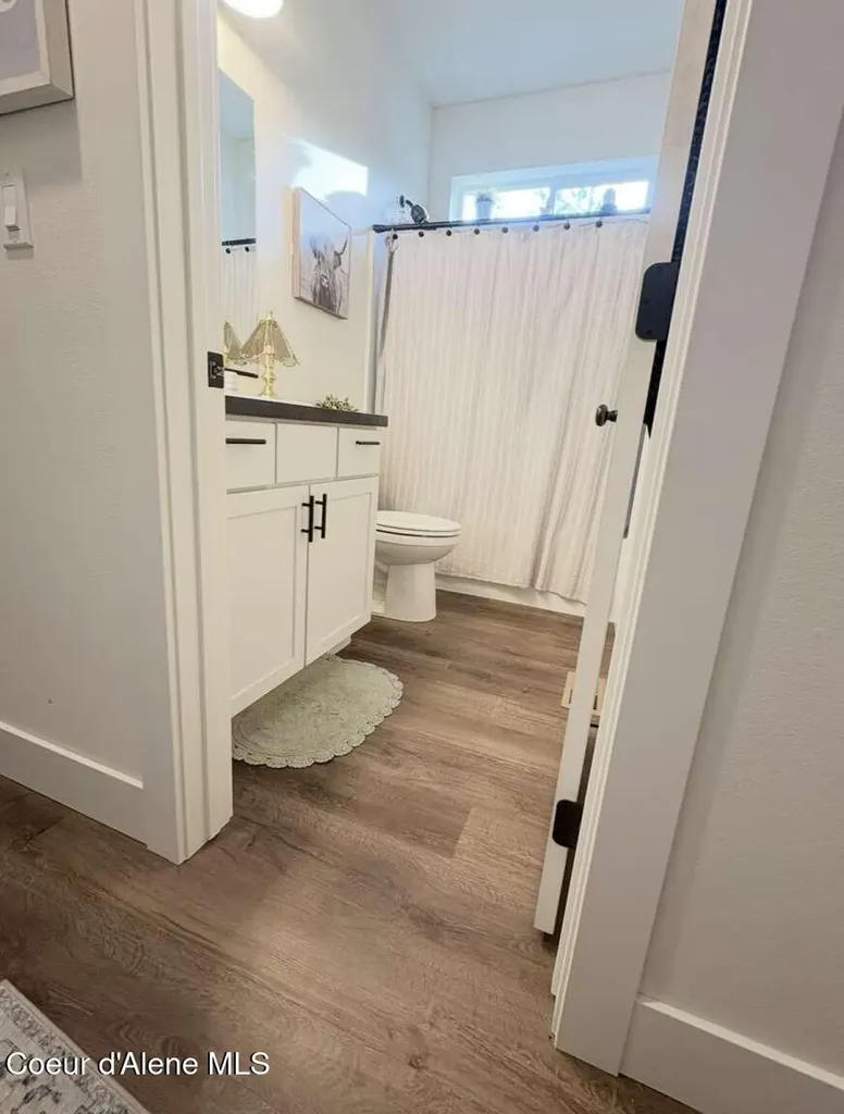 871 W Kenai Lane Athol ID 83801