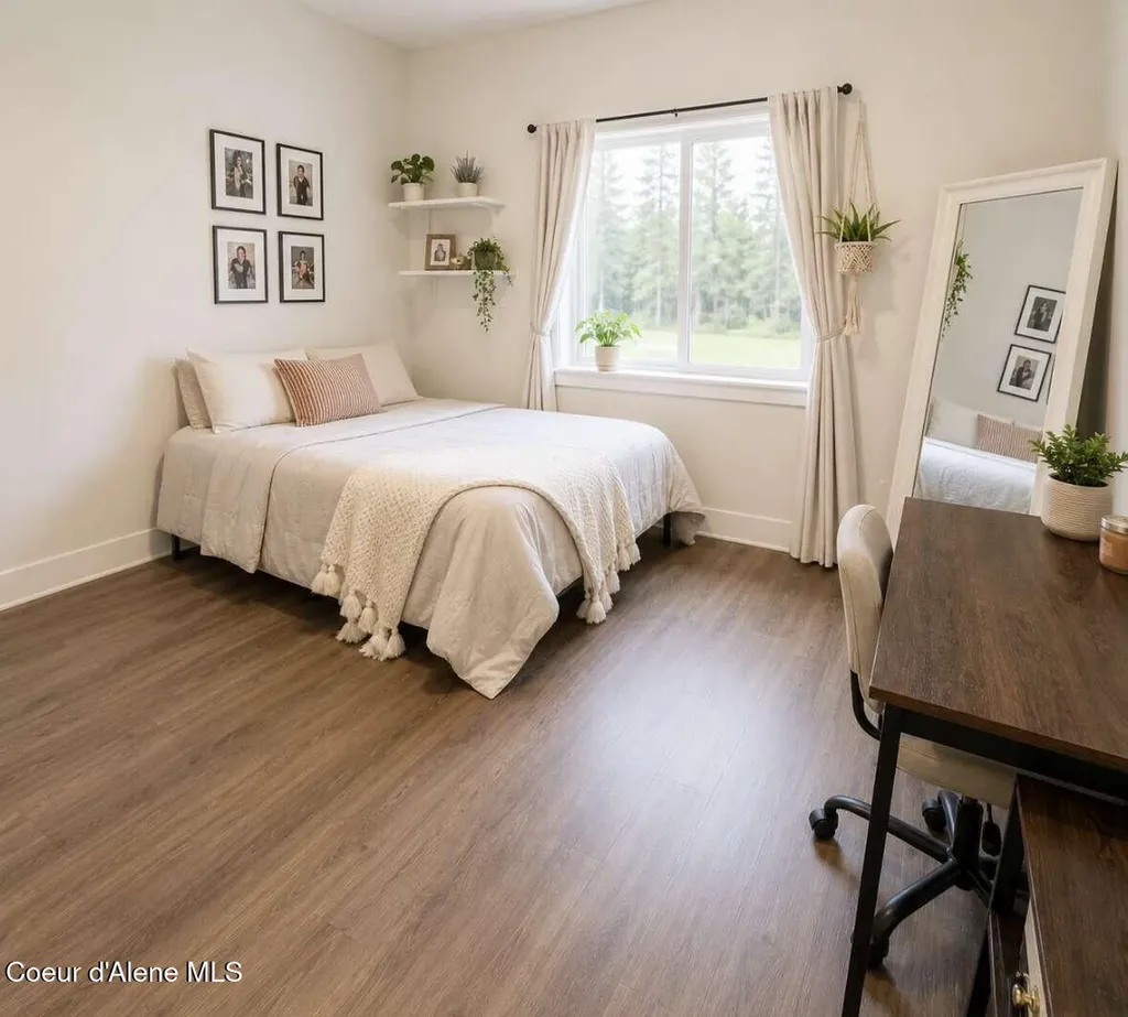 871 W Kenai Lane Athol ID 83801