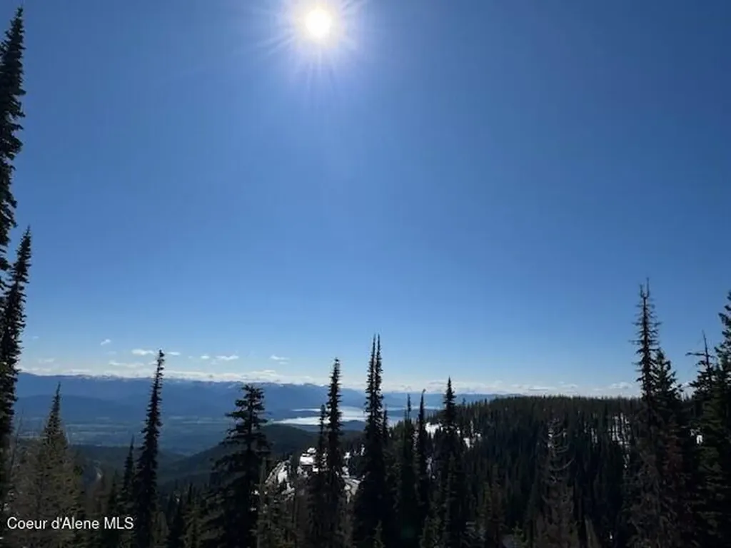 Nna Tall Timber Sandpoint ID 83864