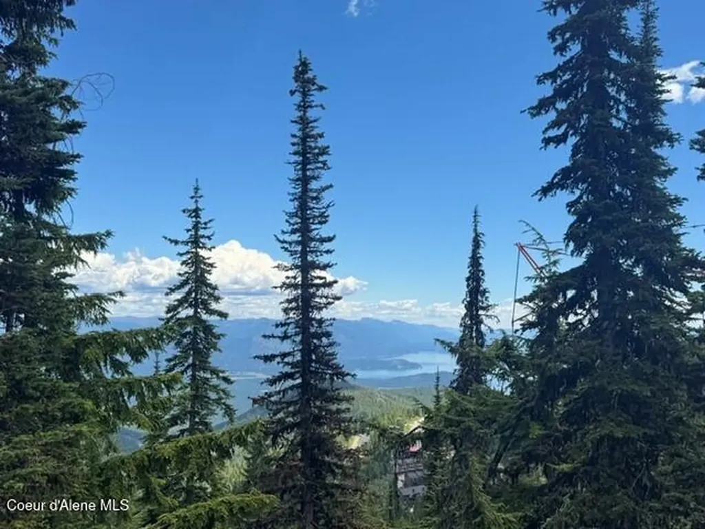 Nna Tall Timber Sandpoint ID 83864