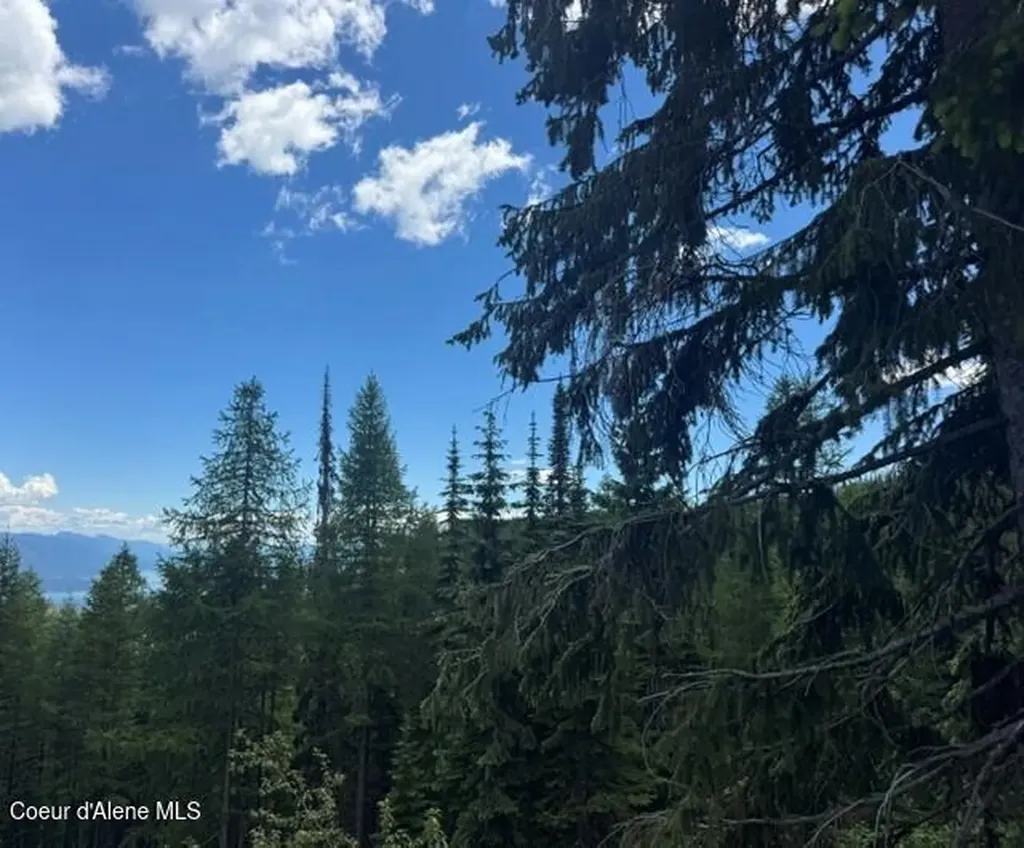 Nna Tall Timber Sandpoint ID 83864
