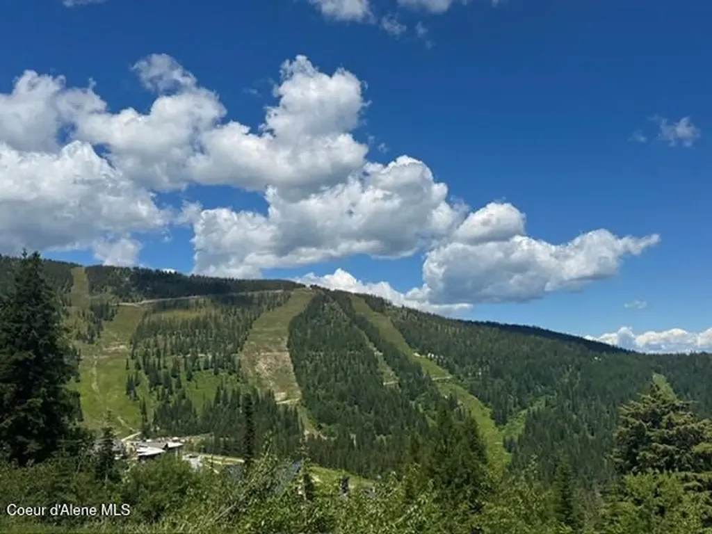 Nna Tall Timber Sandpoint ID 83864