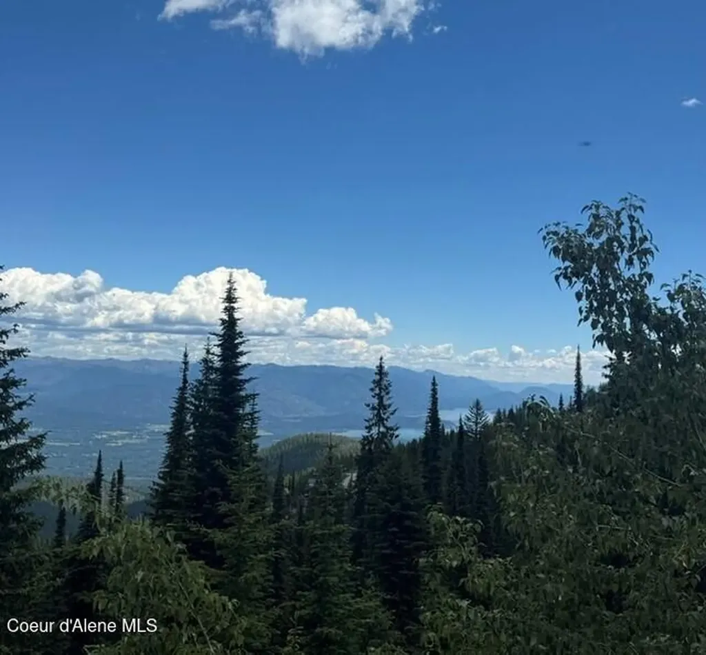 Nna Tall Timber Sandpoint ID 83864