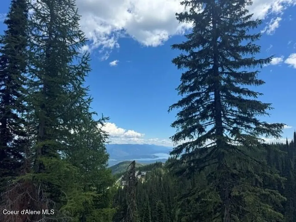 Nna Tall Timber Sandpoint ID 83864