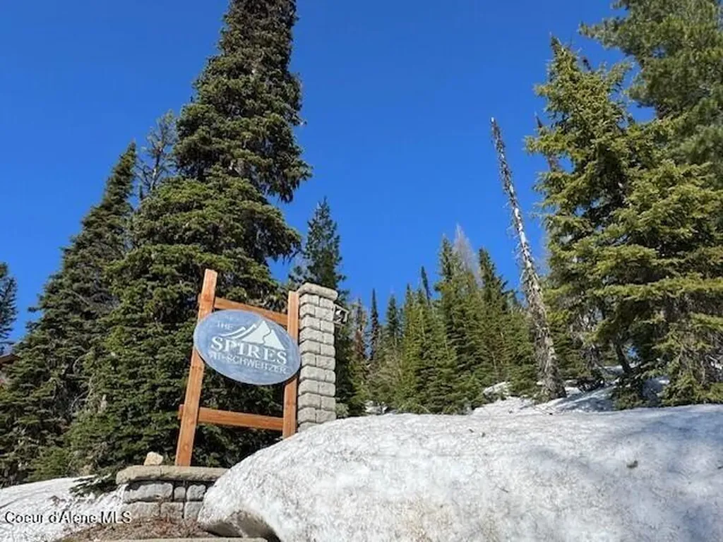 Nna Tall Timber Sandpoint ID 83864