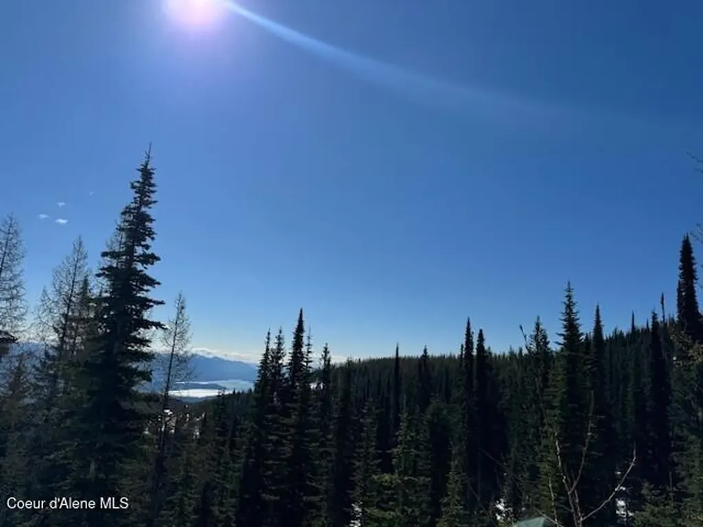 Nna Tall Timber Sandpoint ID 83864