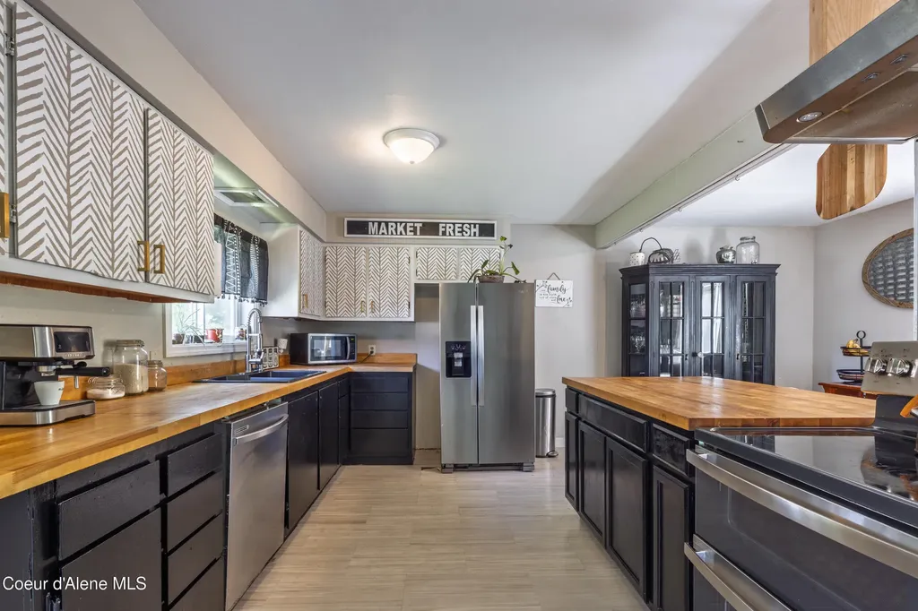 2015 Washington Avenue St. Maries ID 83861