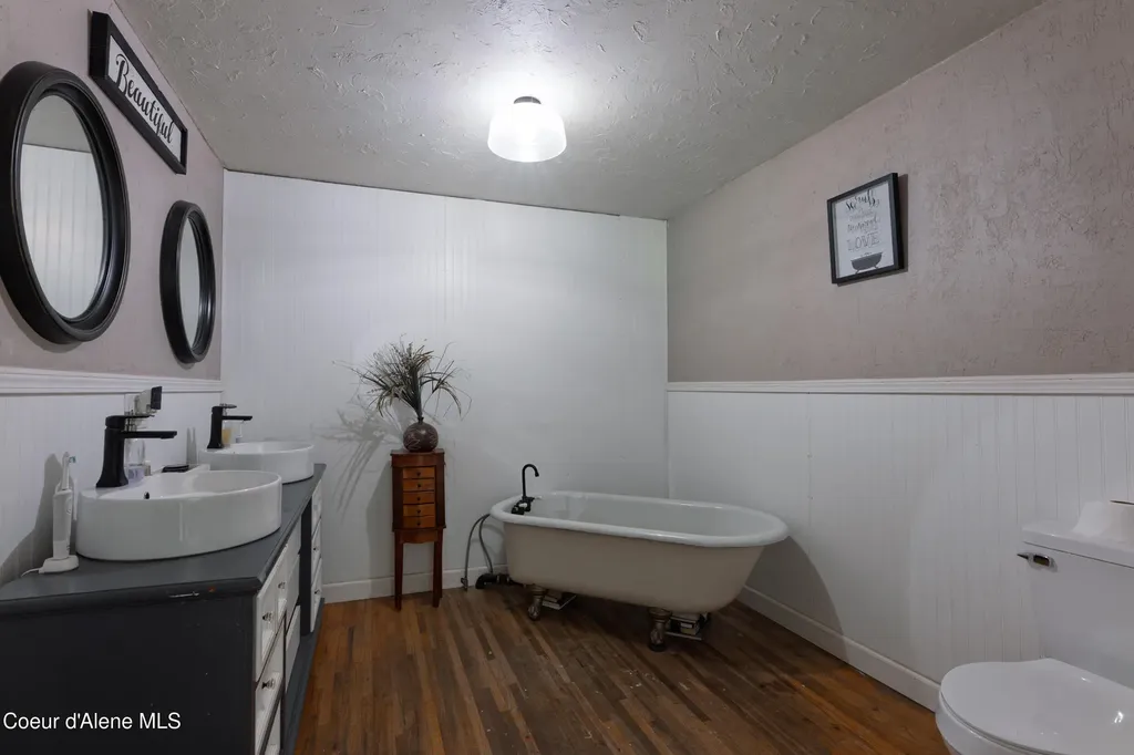 2015 Washington Avenue St. Maries ID 83861