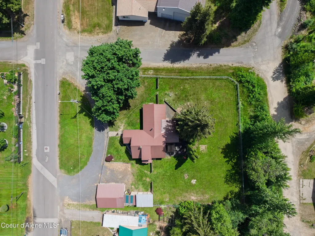 2015 Washington Avenue St. Maries ID 83861