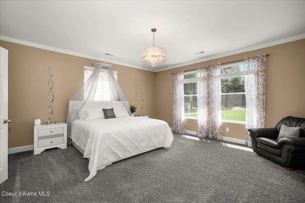 2500 E Marnett Road Athol ID 83801