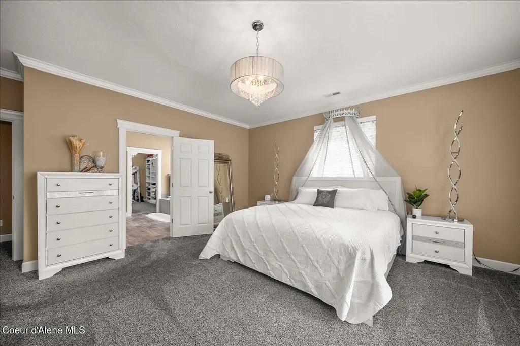 2500 E Marnett Road Athol ID 83801