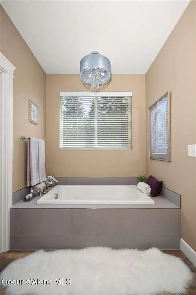2500 E Marnett Road Athol ID 83801