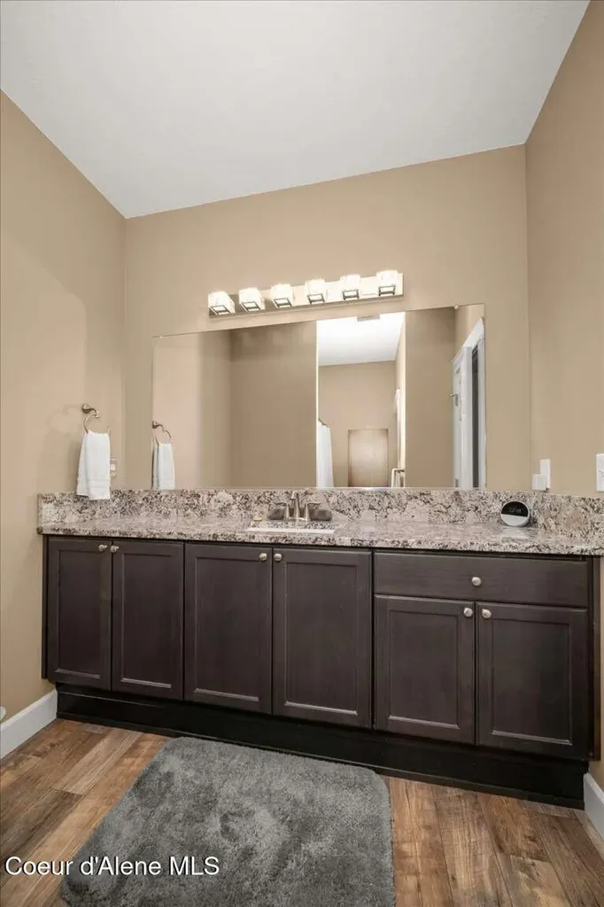 2500 E Marnett Road Athol ID 83801