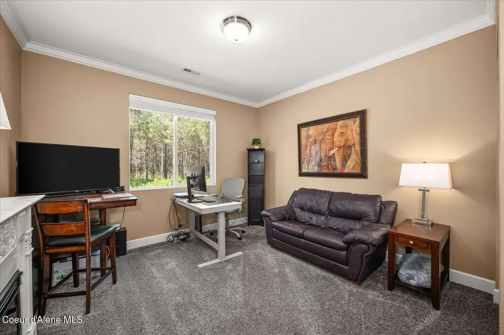 2500 E Marnett Road Athol ID 83801