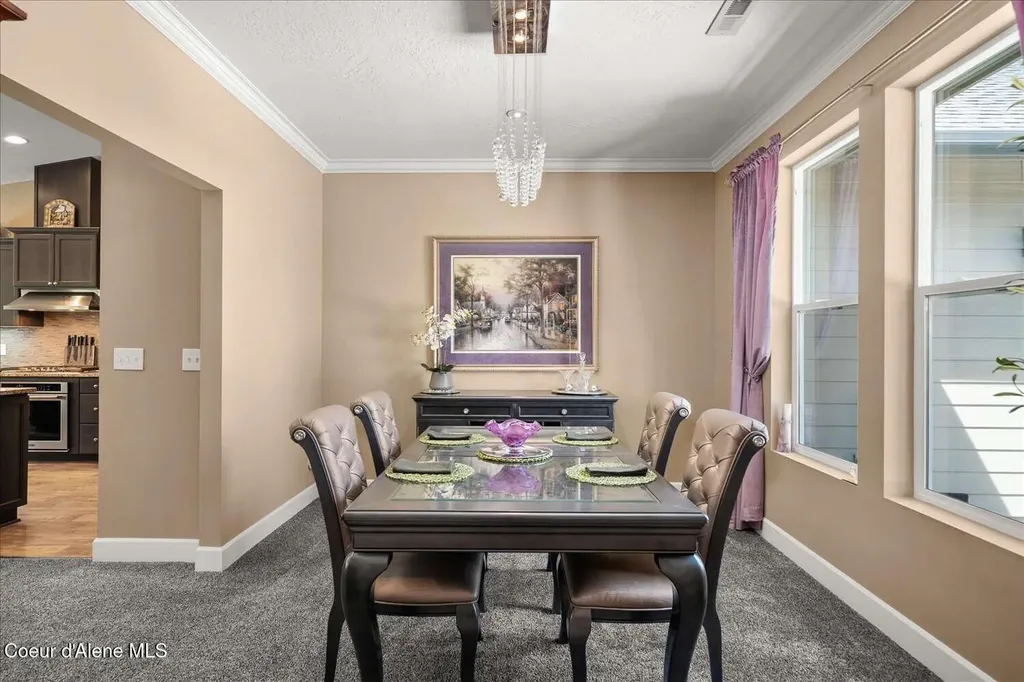 2500 E Marnett Road Athol ID 83801