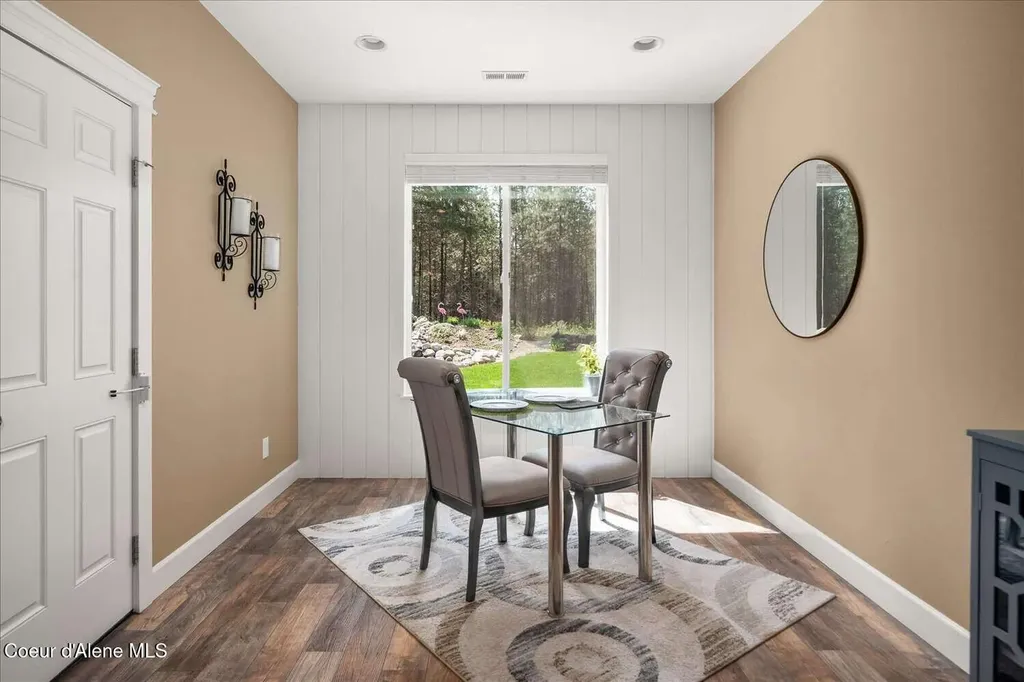 2500 E Marnett Road Athol ID 83801