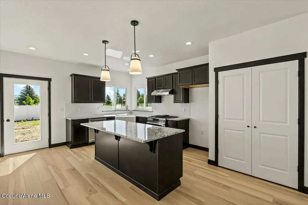 3578 N May Ella Lane Post Falls ID 83854