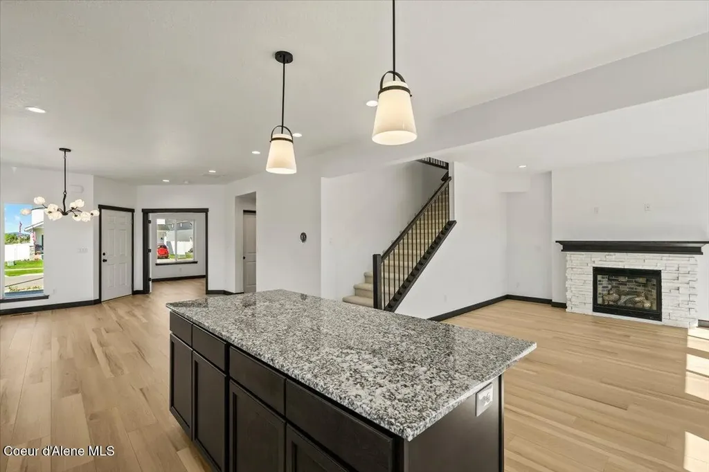 3578 N May Ella Lane Post Falls ID 83854
