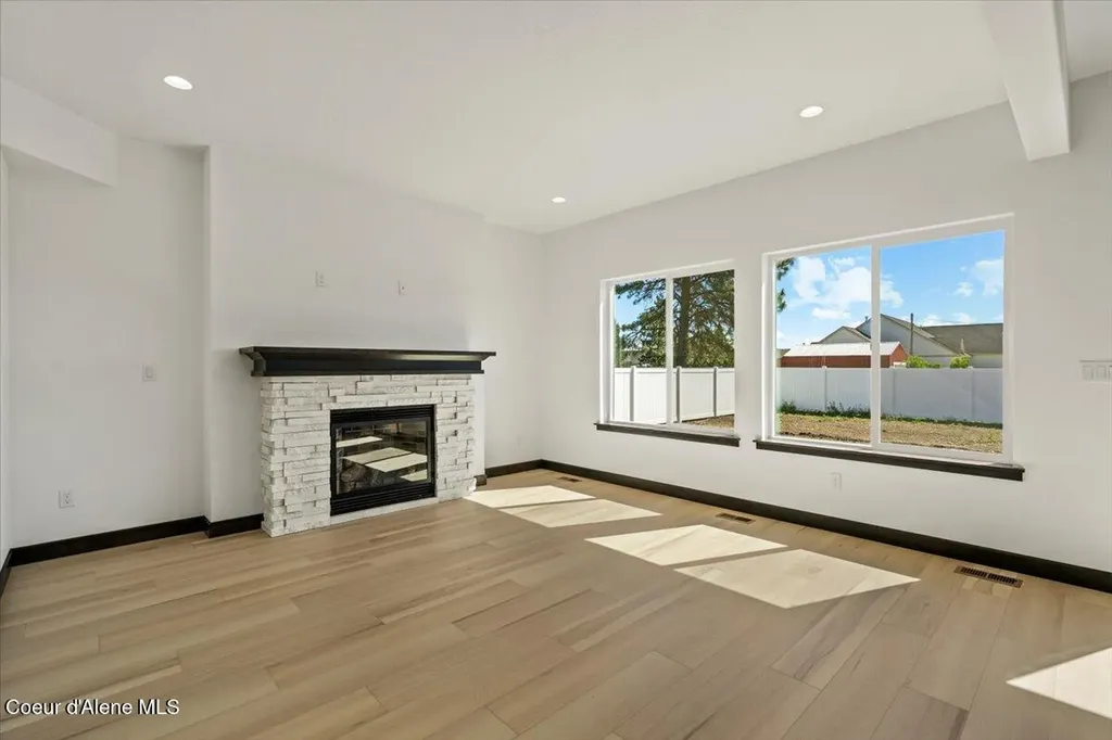 3578 N May Ella Lane Post Falls ID 83854