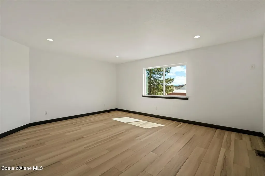 3578 N May Ella Lane Post Falls ID 83854