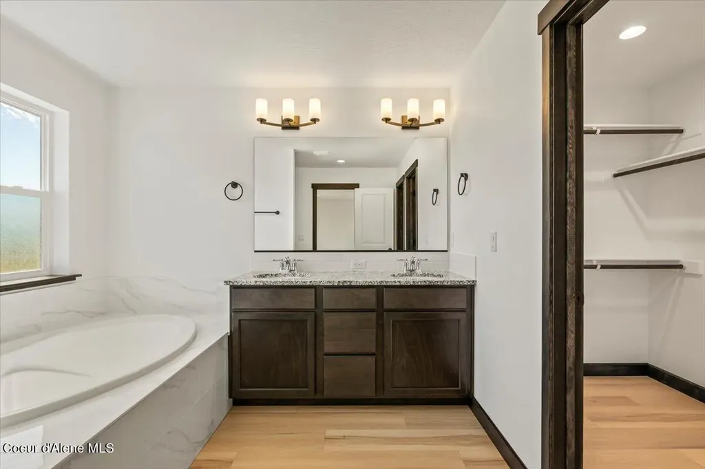 3578 N May Ella Lane Post Falls ID 83854
