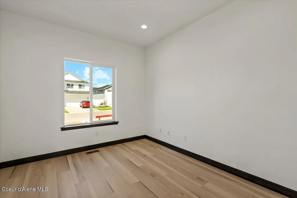 3578 N May Ella Lane Post Falls ID 83854