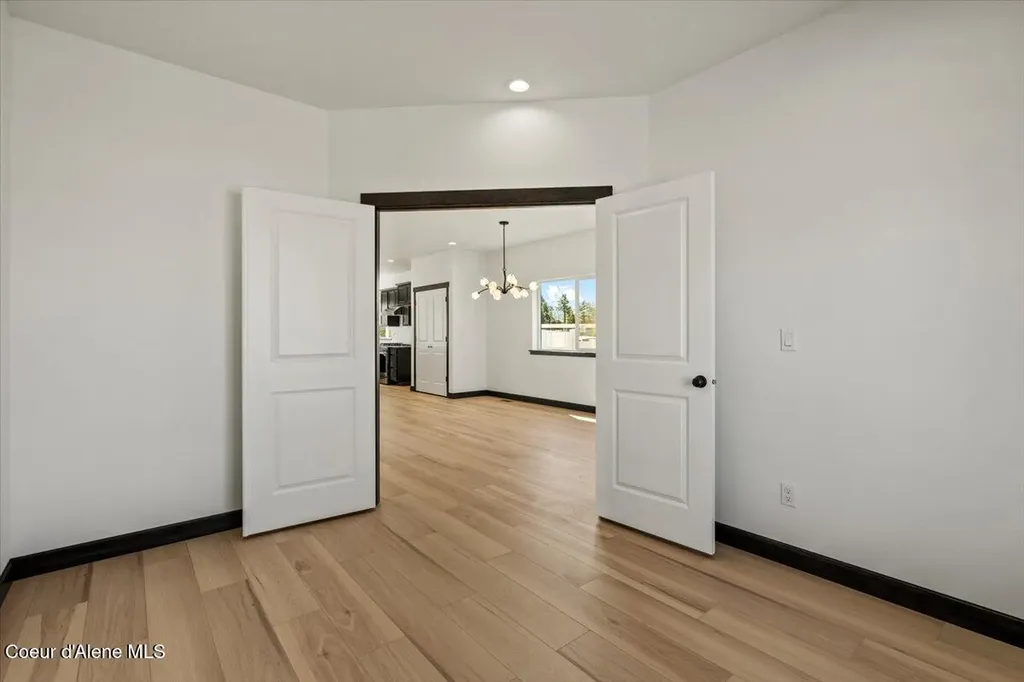 3578 N May Ella Lane Post Falls ID 83854