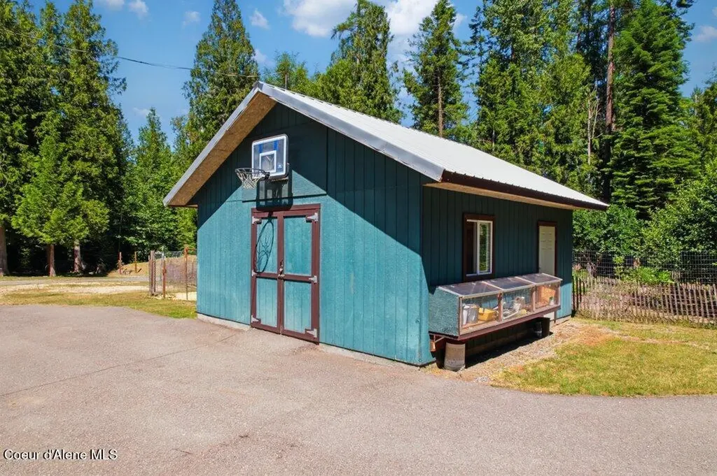 112 Sandy Ridge Road Priest River ID 83856