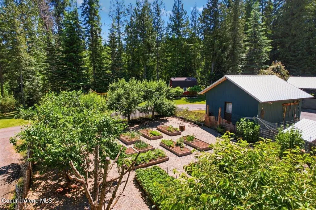 112 Sandy Ridge Road Priest River ID 83856