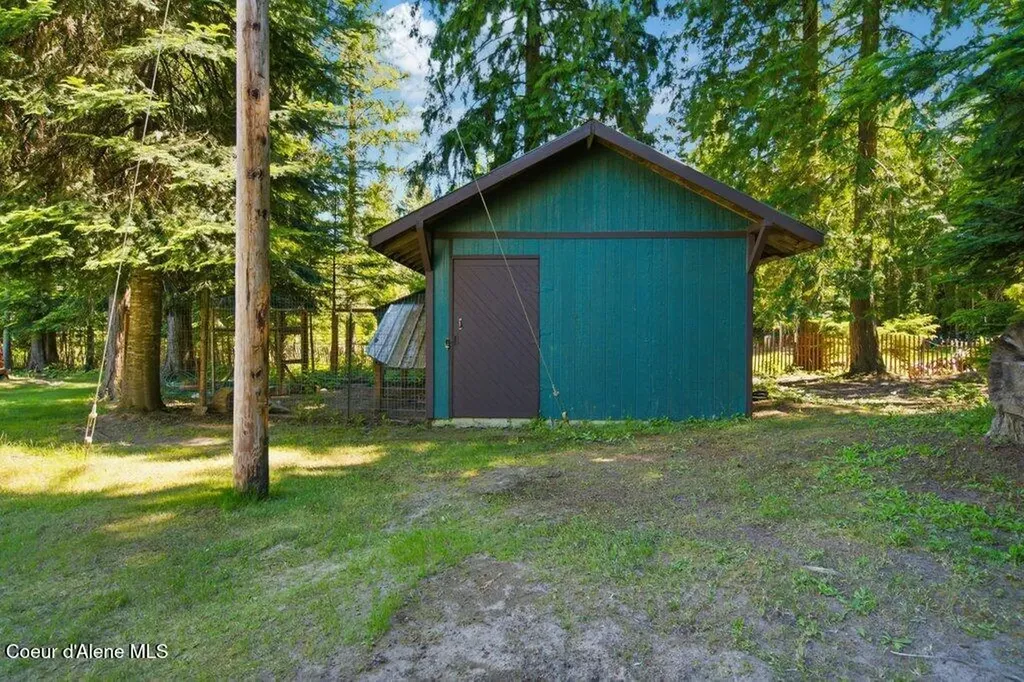 112 Sandy Ridge Road Priest River ID 83856