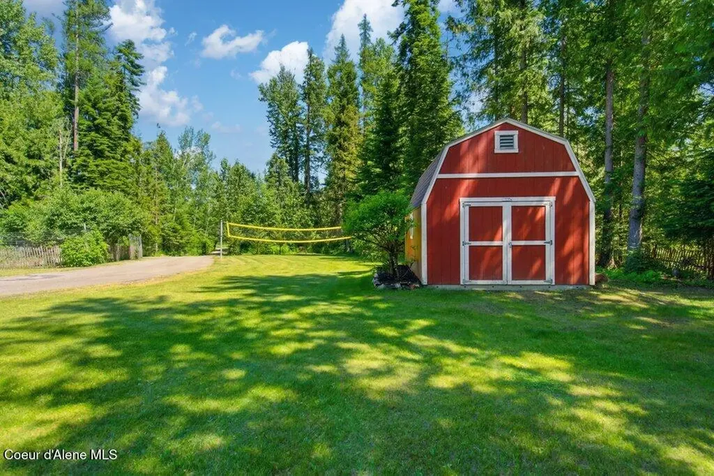 112 Sandy Ridge Road Priest River ID 83856