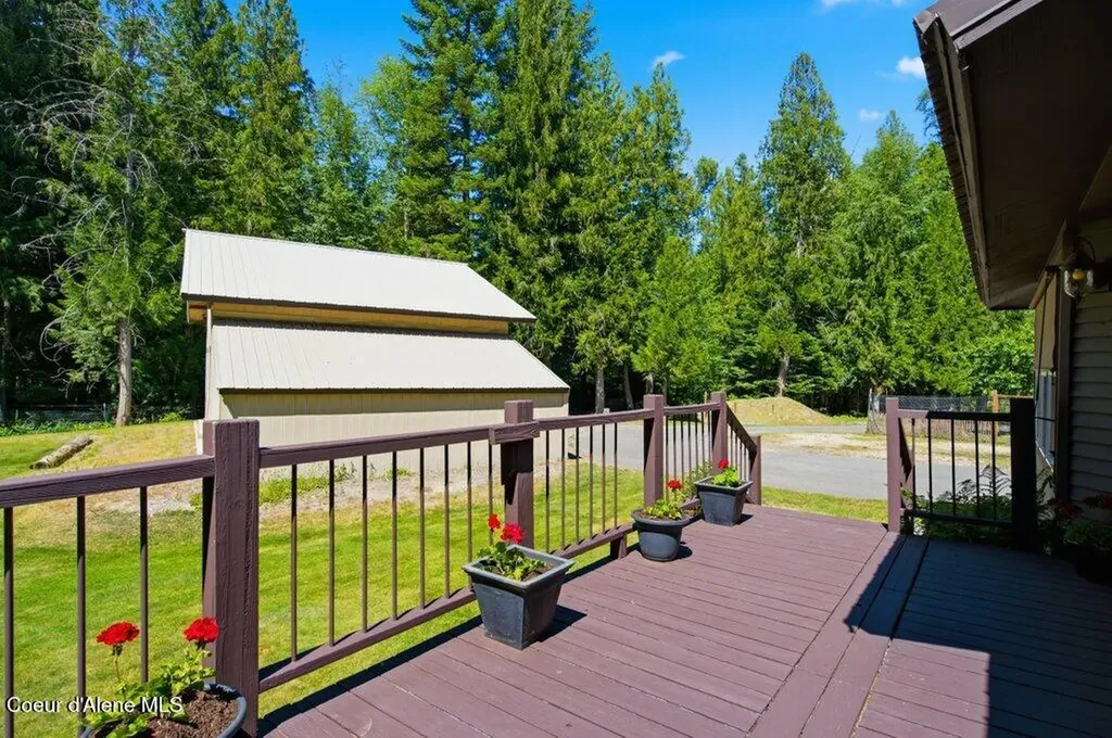 112 Sandy Ridge Road Priest River ID 83856