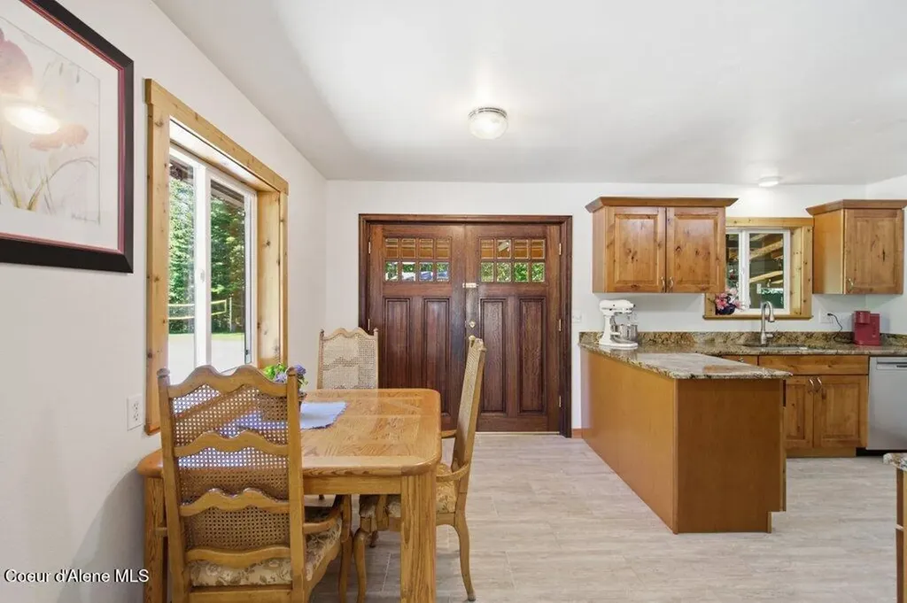 112 Sandy Ridge Road Priest River ID 83856