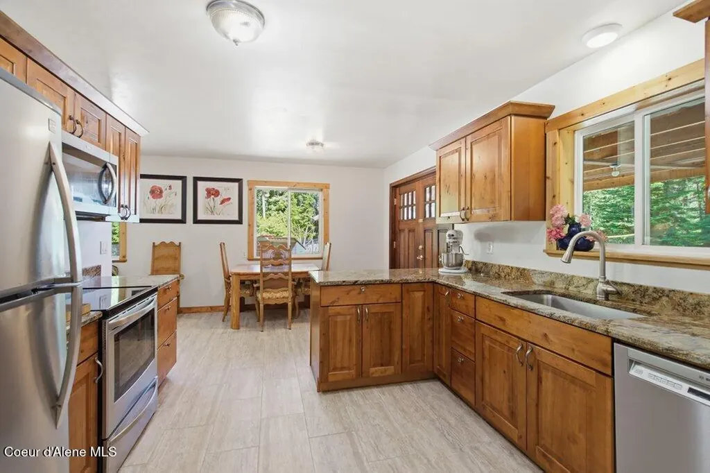 112 Sandy Ridge Road Priest River ID 83856
