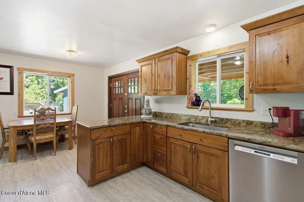 112 Sandy Ridge Road Priest River ID 83856