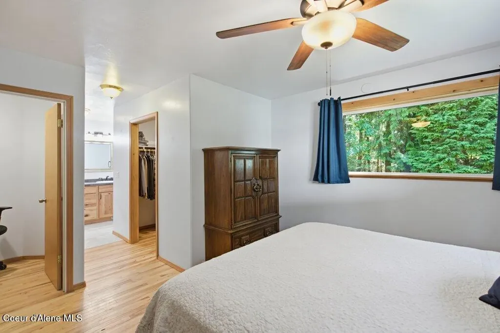 112 Sandy Ridge Road Priest River ID 83856