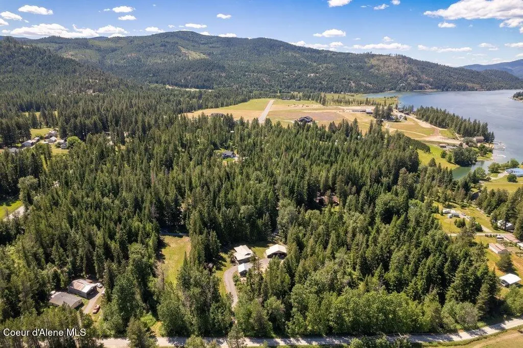 112 Sandy Ridge Road Priest River ID 83856