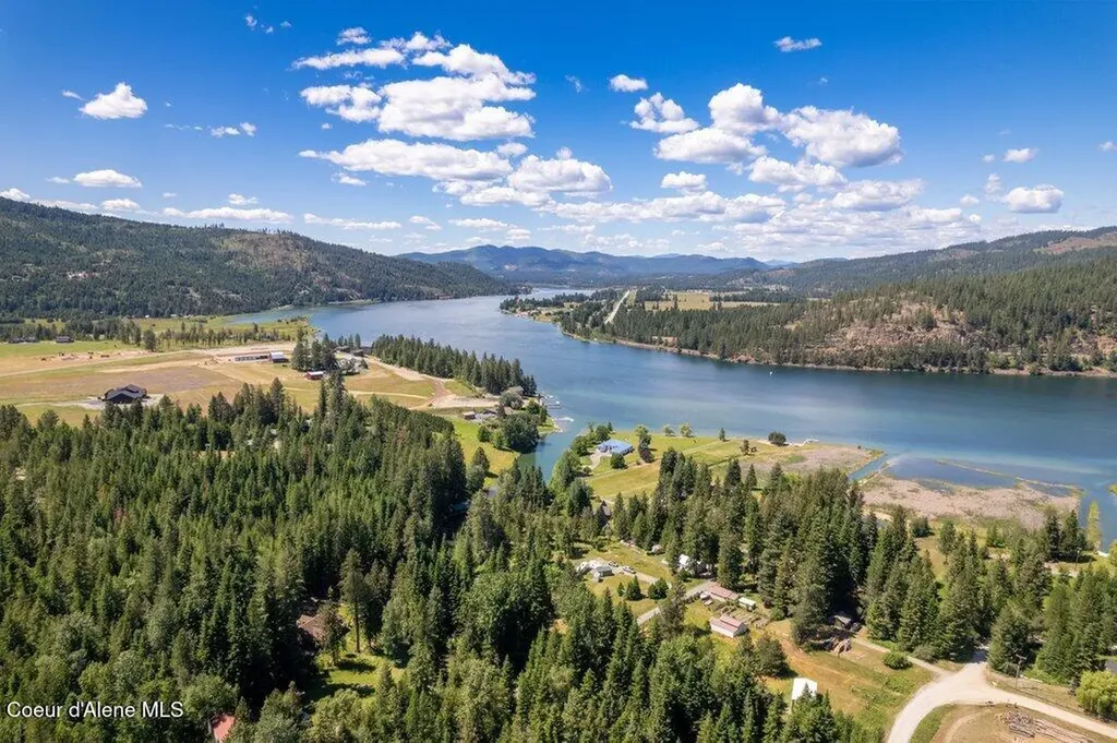 112 Sandy Ridge Road Priest River ID 83856