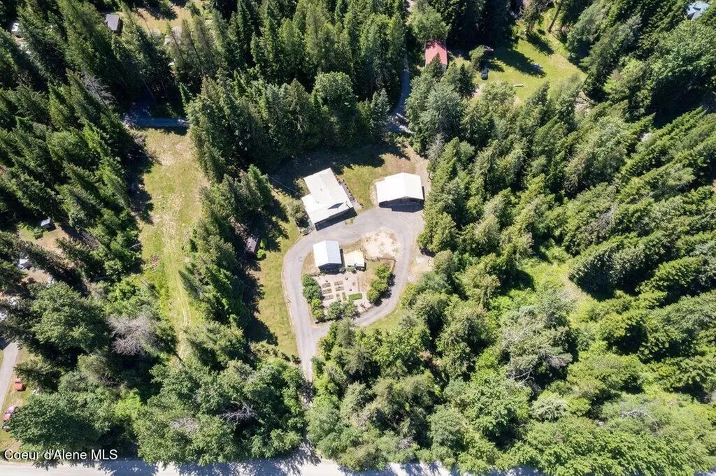 112 Sandy Ridge Road Priest River ID 83856