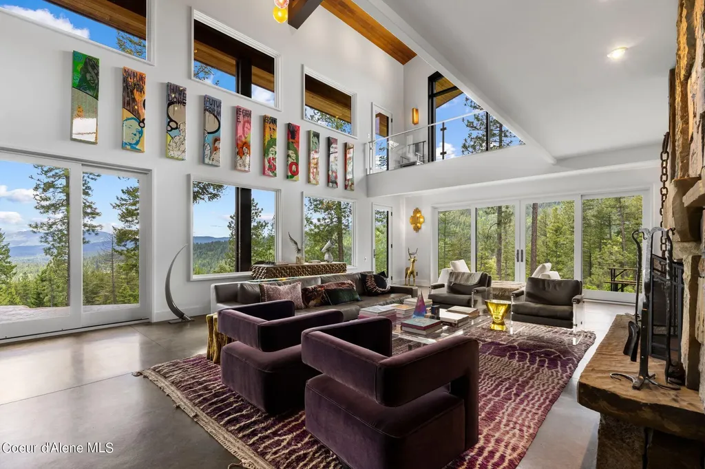 172 Elk Hills Road Sandpoint ID 83864
