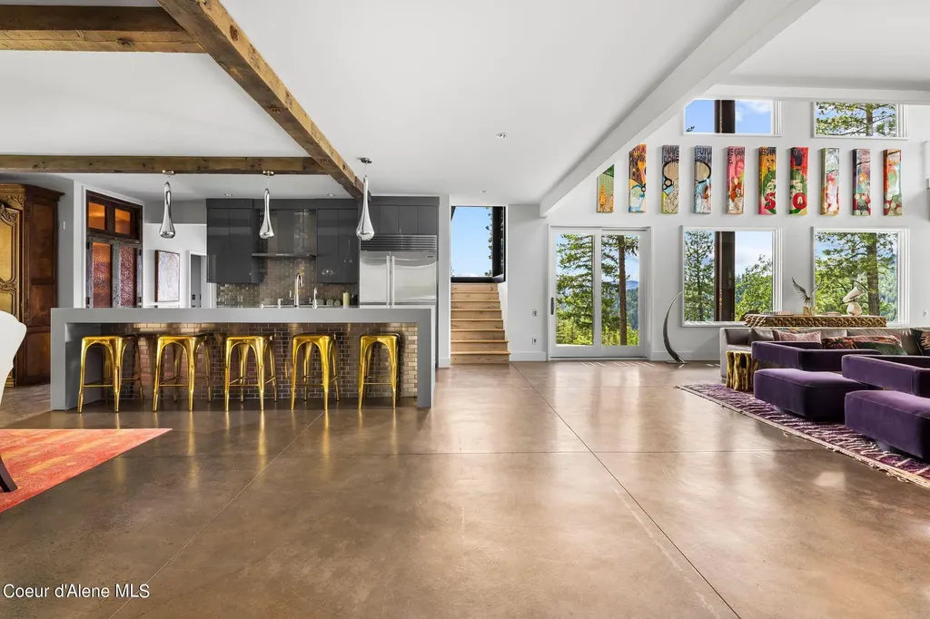 172 Elk Hills Road Sandpoint ID 83864