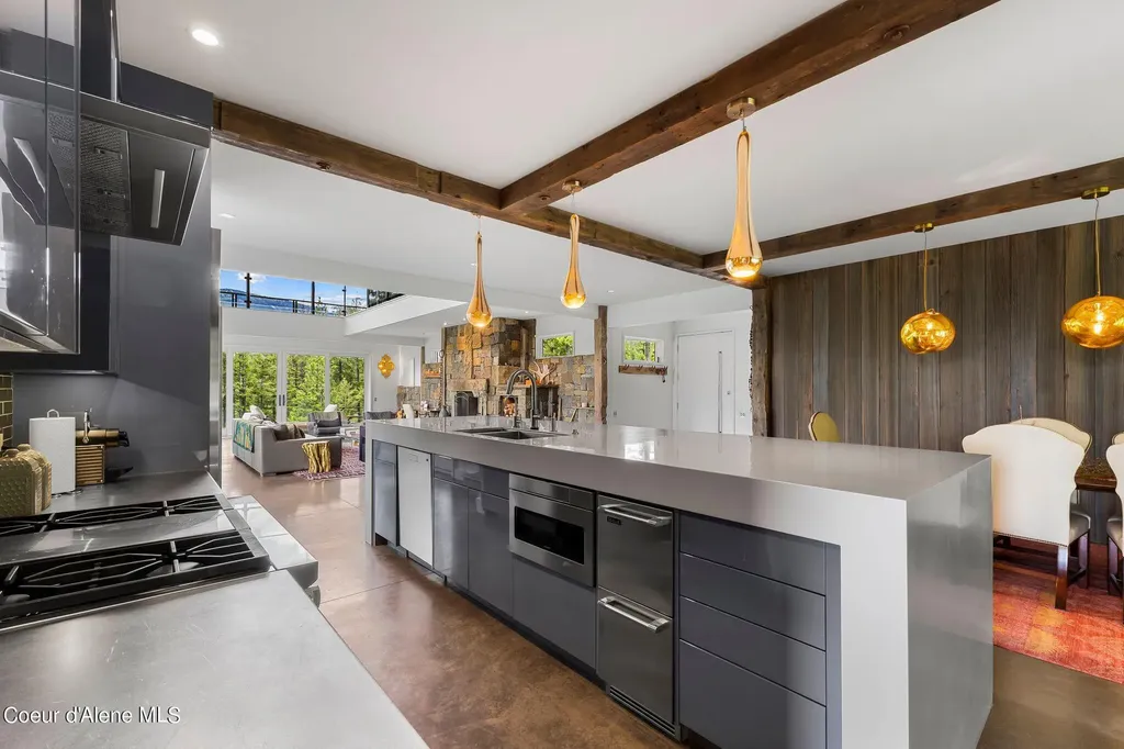 172 Elk Hills Road Sandpoint ID 83864