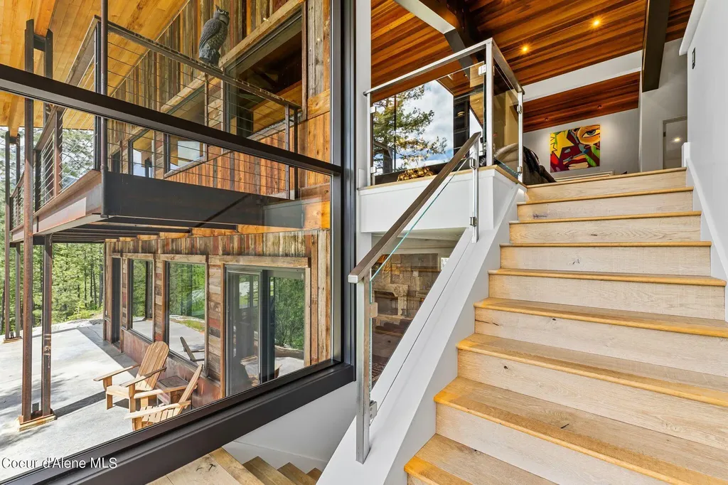 172 Elk Hills Road Sandpoint ID 83864